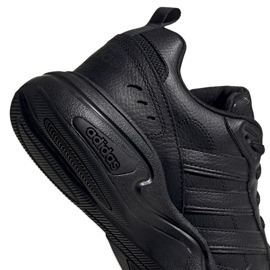 Zapatillas Adidas Strutter M EG2656 negro 3