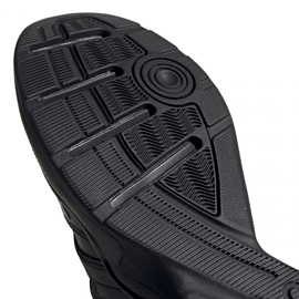 Zapatillas Adidas Strutter M EG2656 negro 5