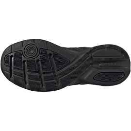 Zapatillas Adidas Strutter M EG2656 negro 6