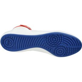 Zapatillas Adidas Havoc M BD7129 blanco 3