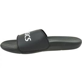 Asics AS003 1173A006-001 negro 5
