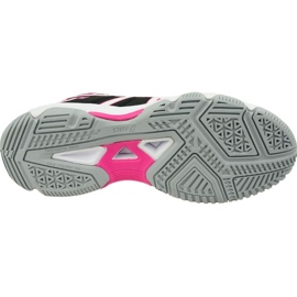 Asics Gel-Beyond 5 Mt W B650N-001 negro negro 3