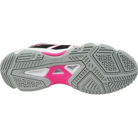 Asics Gel-Beyond 5 Mt W B650N-001 negro negro 7