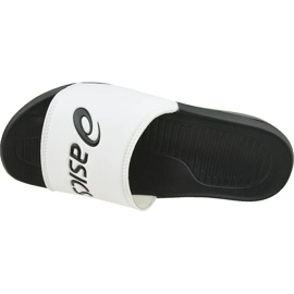 Asics AS003 1173A006-101 blanco 6