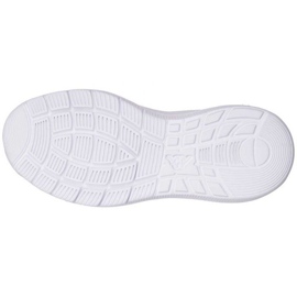 Kappa Gizeh 260597k 3360 zapatos verde 8