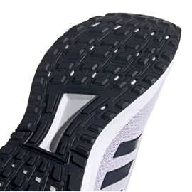 Zapatillas de running adidas Duramo 9 W EG2939 violeta 5
