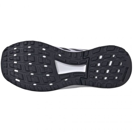 Zapatillas de running adidas Duramo 9 W EG2939 violeta 6