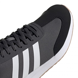 Zapatillas de running Adidas Run60S EG8705 gris 3
