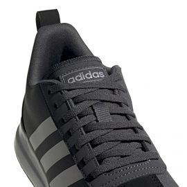 Zapatillas de running Adidas Run60S EG8705 gris 4