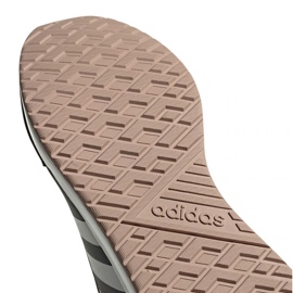 Zapatillas de running Adidas Run60S EG8705 gris 5