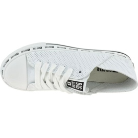 Zapatillas Big Star Shoes W FF274024 blanco 6