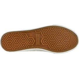 Zapatillas Big Star Shoes W FF274024 blanco 7