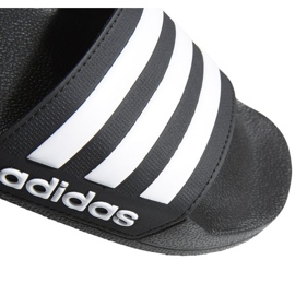 Zapatillas Adidas Adilette Shower K G27625 negro 3