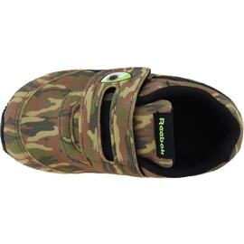 Reebok Royal Classic Jogger 2.0 K DV8990 marrón 6