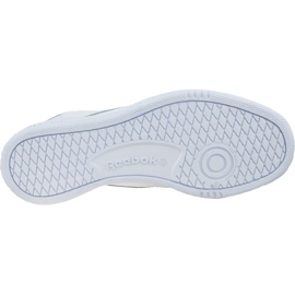 Reebok Club C AR0456 blanco 3