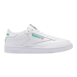 Reebok Club C AR0456 blanco 4