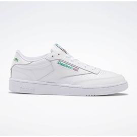 Reebok Club C AR0456 blanco 5