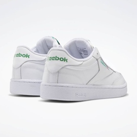 Reebok Club C AR0456 blanco 8