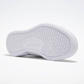 Reebok Club C AR0456 blanco 9