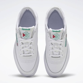 Reebok Club C AR0456 blanco 10
