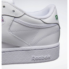 Reebok Club C AR0456 blanco 12
