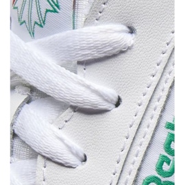 Reebok Club C AR0456 blanco 13