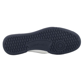 Zapatillas Reebok Club C AR0457 blanco 9