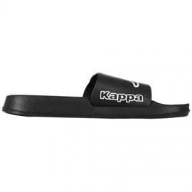 Zapatillas Kappa Krus 242794 1110 negro 3