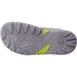 Calzado Kappa Early Ii K Jr 260373K 1633 gris gris 3