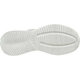 Escuadrón Skechers Bobs W 32504-BLSH rosado 3