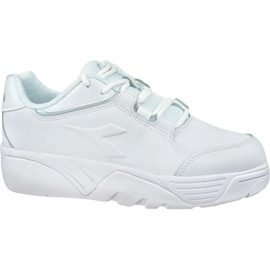 Zapatos Diadora Majesty W 501-175745-01-20006 blanco 4