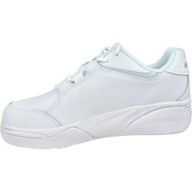 Zapatos Diadora Majesty W 501-175745-01-20006 blanco 5