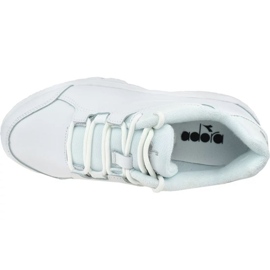 Zapatos Diadora Majesty W 501-175745-01-20006 blanco 6