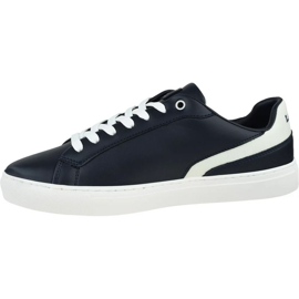 Zapatos Vernon Td M 231539-841-17 de Levi's azul 5