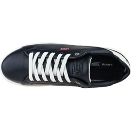 Zapatos Vernon Td M 231539-841-17 de Levi's azul 6
