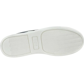 Zapatos Vernon Td M 231539-841-17 de Levi's azul 7