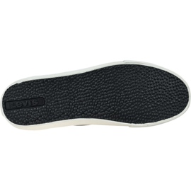 Zapatos Levi's Woodward M 231571-794-59 negro 3