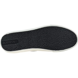 Zapatos Levi's Woodward M 231571-794-59 negro 7