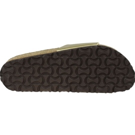 Birkenstock Madrid Bf 1016107 dorado 3