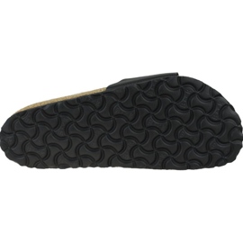 Birkenstock Madrid Bf 40791 negro 3