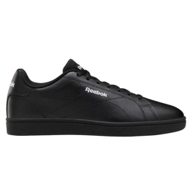 Zapatillas Reebok Royal Complete Clean EG9417 negro 3