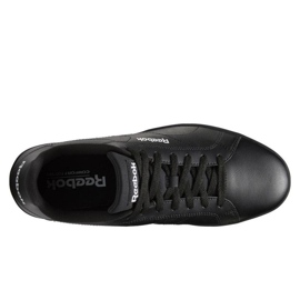 Zapatillas Reebok Royal Complete Clean EG9417 negro 4