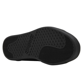 Zapatillas Reebok Royal Complete Clean EG9417 negro 5
