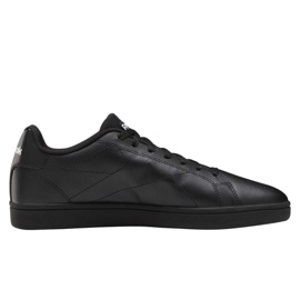 Zapatillas Reebok Royal Complete Clean EG9417 negro 6