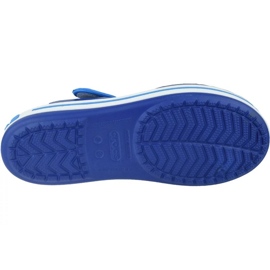 Crocs Sandalias Crocband 12856-4BX azul 7