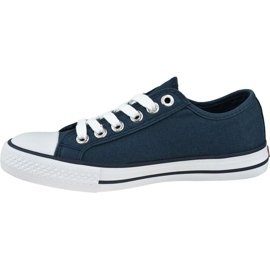 Levi's Stan Buck Lady W 222984-733-17 azul 5