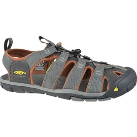 Keen Clearwater Cnx M 1014456 marrón 4