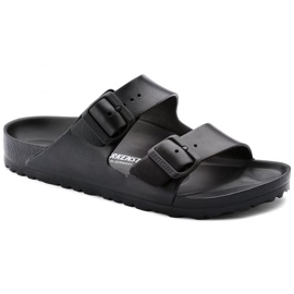 Chanclas Birkenstock Arizona Eva 129423 negro 4