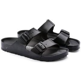Chanclas Birkenstock Arizona Eva 129423 negro 5