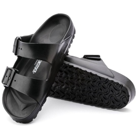 Chanclas Birkenstock Arizona Eva 129423 negro 6
